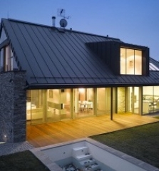 Architektonická a projekční kancelář