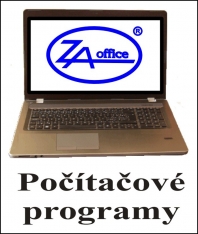 ZAoffice počítačové programy s tradicí