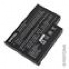 Baterie pro notebooky