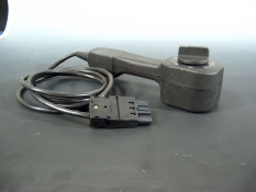 Elektromechanický ovladač