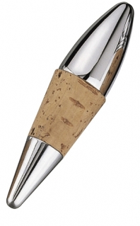 Zátky - nálevky