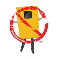 Logo bezobalu.eu