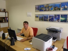 Služby cestovnej kancelárie