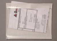 Nalepovací obálky C7 transportní QPack 120 x 100 mm