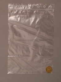 QZip 4 - sáček 180 x 250 mm