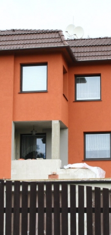 Projekční a inženýrská činnost