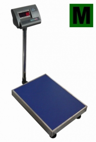 Váhy můstkové