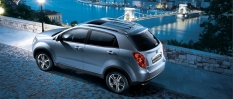 Ssangyong