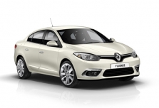 Renault Fluence