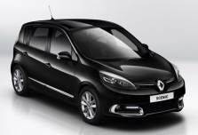 Renault Scénic