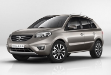 Koleos
