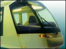 Tramvajové vozy