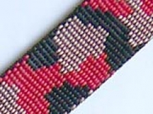 Výroba popruhov
