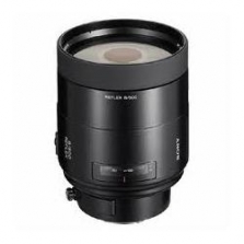 Objektiv Sony Sal 500F80.AE