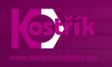 Bezpečnostní a stavební kování