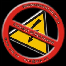 Elektroinstalace