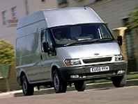 Řidičský průkaz - Skupina B - od 21 let