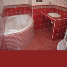 Stavební práce