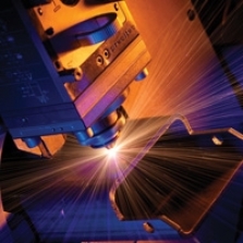 Laserové centrum rúr a profilov ( LTC )