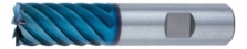 HSC frézy