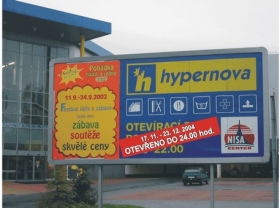 Billboardy