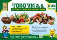 TORO VM 