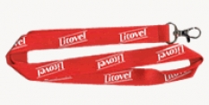 Reklamní lanyardy Litovel