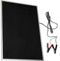 Fotovoltaické panely