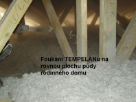 Akustické izolace