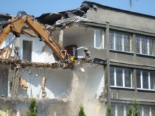 Demolice