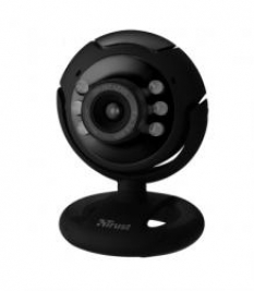 Webkamera Trust SpotLight Webcam Pro
