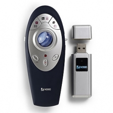 Laserové ukazovátko Nobo P3 Presentation Remote