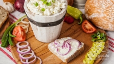 100% Ovčia bryndza 250 g