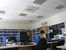 Inverterová klimatizace