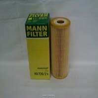 Filtr olejový