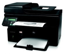 Multifunkční tiskárna HP LaserJet