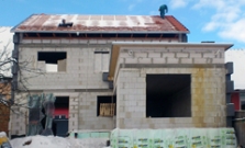Realizace staveb