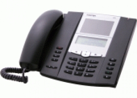 IP telefony AASTRA MATRA