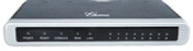 IP brány GRANDSTREAM