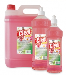 CLEOL UNIVERZÁL - vôňa kvetov