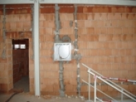 elektroinstalace