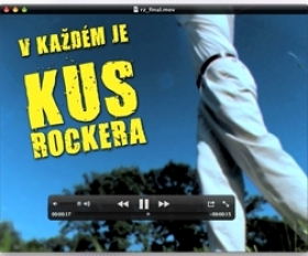 Webové videoprezentace