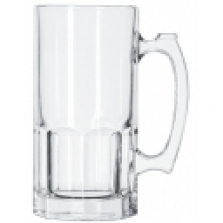 sklenice na pivo
