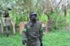 Paintball klub