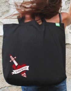 Textilní tašky