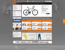 Layout, webdesign