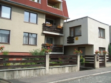 Penzion Irena
