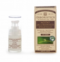 ATHENA´S Kyselina hyaluronová 100% rostlinného původu 15ml