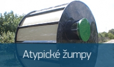 Atypická žumpa