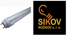 LED zářivky - LED osvětlení